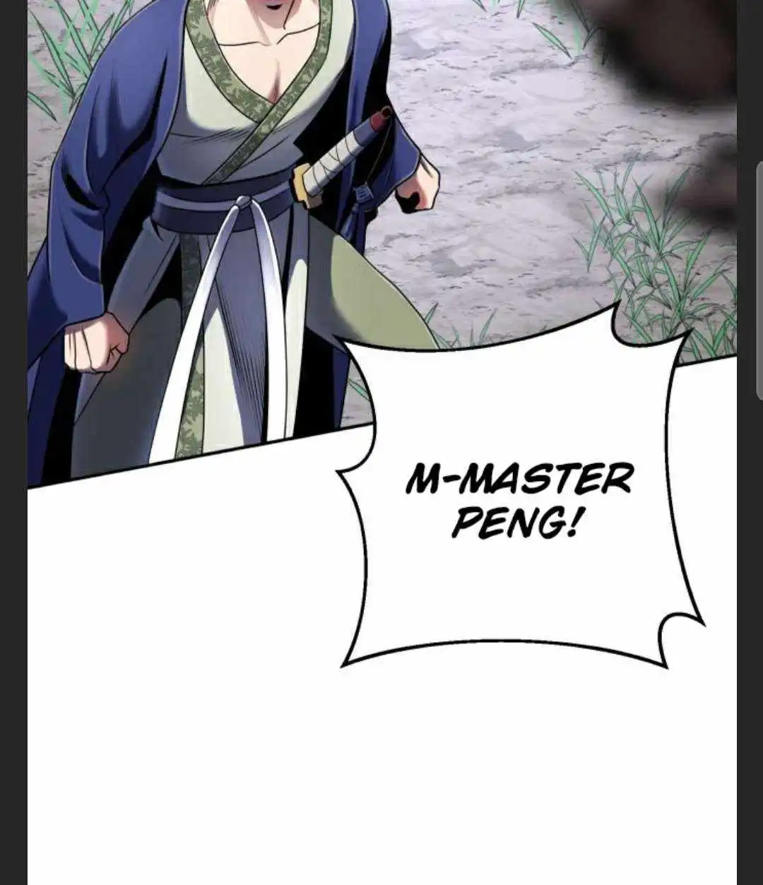 Ha Buk Paeng's youngest son Chapter 28 63